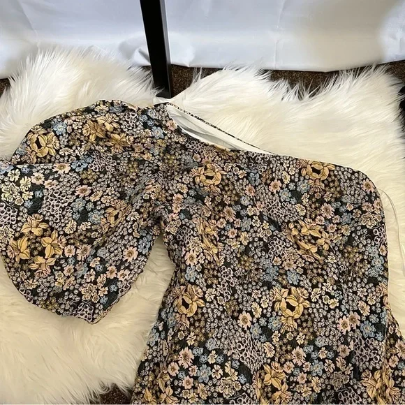 Atoir Dare To Love Dress Cameo Bloom US Size 6 - Picture 8 of 16